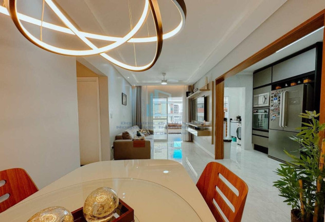 Imagem Apartamento com 2 Quartos à Venda, 107 m² em Aviação - Praia Grande Imagem Apartamento com 2 Quartos à Venda, 107 m² em Aviação - Praia Grande