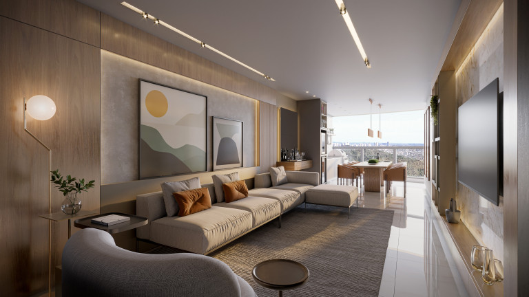Imagem Imóvel com 4 Quartos à Venda, 150 m² em Bento Ferreira - Vitória