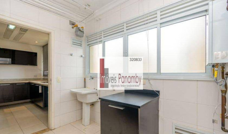 Imagem Apartamento com 3 Quartos à Venda, 235 m² em Vila Suzana - São Paulo Imagem Apartamento com 3 Quartos à Venda, 235 m² em Vila Suzana - São Paulo