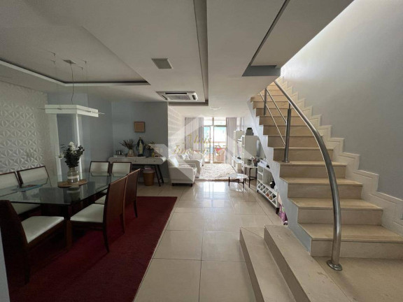 Imagem Apartamento com 4 Quartos à Venda, 400 m² em Icaraí - Niterói Imagem Apartamento com 4 Quartos à Venda, 400 m² em Icaraí - Niterói