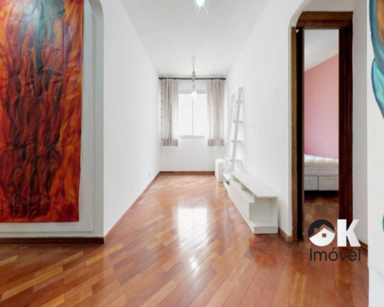 Imagem Apartamento com 3 Quartos à Venda, 89 m² em Jardim Paulista - São Paulo Imagem Apartamento com 3 Quartos à Venda, 89 m² em Jardim Paulista - São Paulo