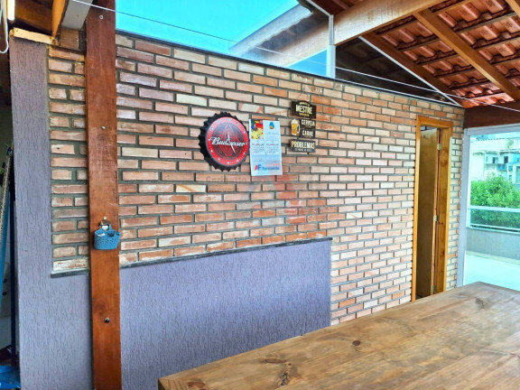 Imagem Apartamento com 2 Quartos à Venda, 90 m² em Vila Eldizia - Santo André
