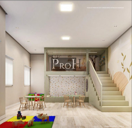 Imagem Apartamento com 2 Quartos à Venda, 69 m² em Parque Das Nações - Santo André Imagem Apartamento com 2 Quartos à Venda, 69 m² em Parque Das Nações - Santo André