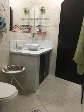Imagem Casa com 3 Quartos à Venda, 286 m² em Mooca - São Paulo