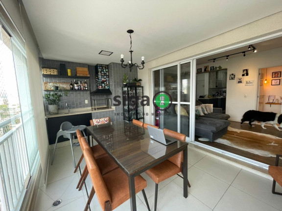 Imagem Apartamento com 3 Quartos à Venda, 102 m² em Tatuapé - São Paulo Imagem Apartamento com 3 Quartos à Venda, 102 m² em Tatuapé - São Paulo