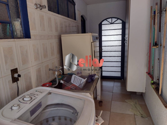 Imagem Casa com 3 Quartos à Venda, 242 m² em Vila Cardia - Bauru Imagem Casa com 3 Quartos à Venda, 242 m² em Vila Cardia - Bauru