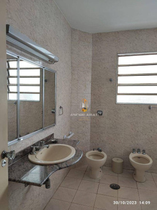 Imagem Apartamento com 3 Quartos à Venda, 170 m² em Parque Santa Cecília - São Paulo
