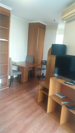 Imagem Apartamento com 2 Quartos para Alugar, 48 m² em Vila Olímpia - São Paulo Imagem Apartamento com 2 Quartos para Alugar, 48 m² em Vila Olímpia - São Paulo