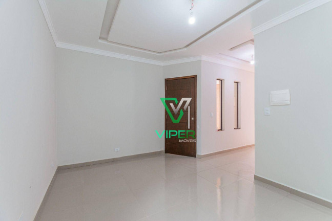 Imagem Sobrado com 3 Quartos à Venda, 150 m² em Centro - Araucária