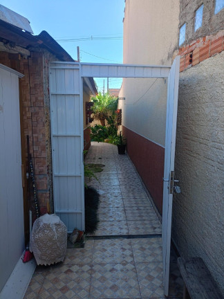 Imagem Casa com 2 Quartos à Venda, 150 m² em Ganchinho - Curitiba Imagem Casa com 2 Quartos à Venda, 150 m² em Ganchinho - Curitiba