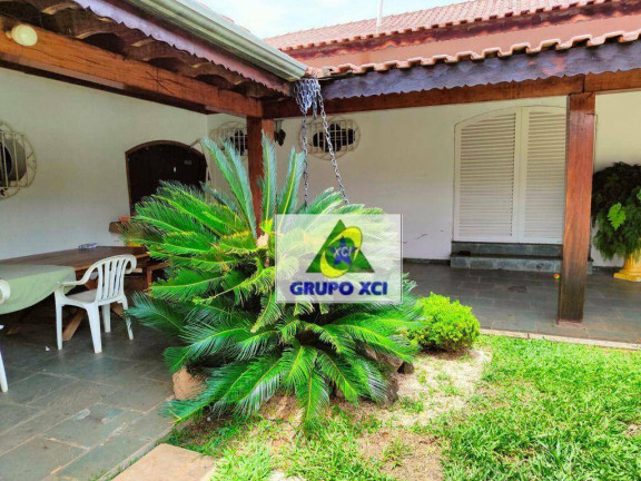 Imagem Casa com 4 Quartos para Alugar, 449 m² em Parque Taquaral - Campinas Imagem Casa com 4 Quartos para Alugar, 449 m² em Parque Taquaral - Campinas