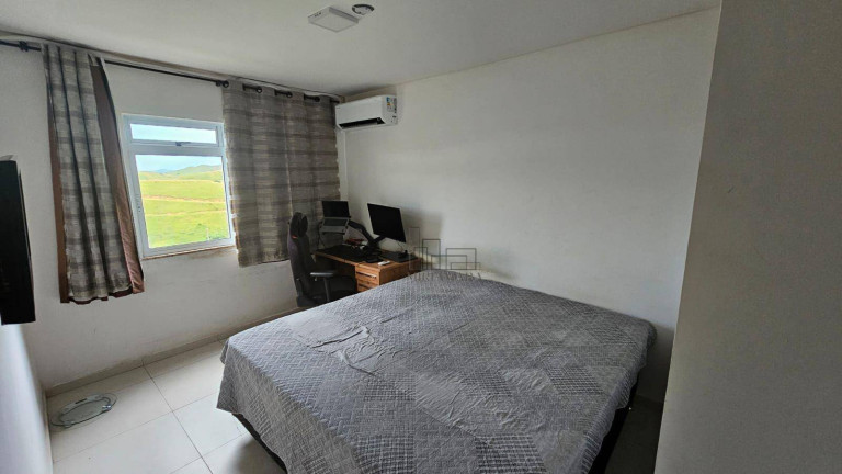 Imagem Apartamento com 2 Quartos à Venda, 51 m² em água Limpa - Volta Redonda
