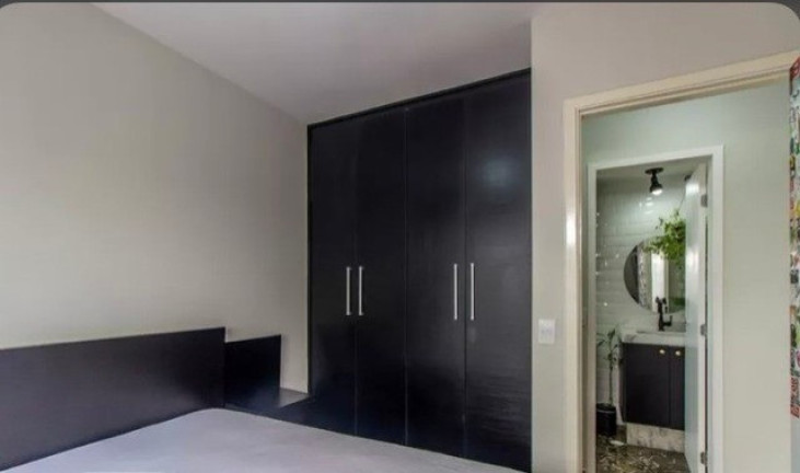 Imagem Imóvel com 2 Quartos à Venda, 40 m² em Vila Alpina - São Paulo