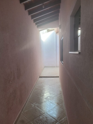 Imagem Casa com 2 Quartos à Venda, 125 m² em Jardim Picerno I - Sumaré