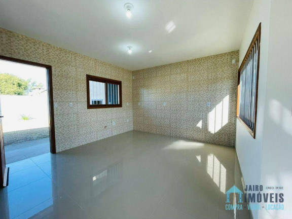 Imagem Casa com 3 Quartos à Venda, 90 m² em Nova Tramandaí - Tramandaí Imagem Casa com 3 Quartos à Venda, 90 m² em Nova Tramandaí - Tramandaí