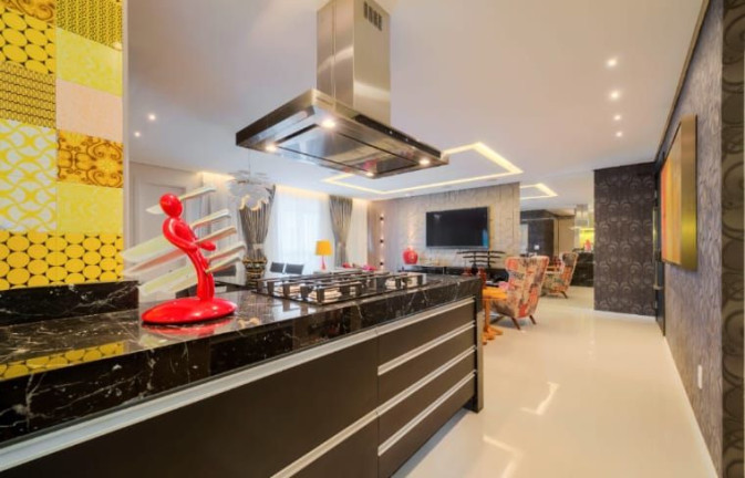 Imagem Apartamento com 3 Quartos à Venda, 106 m² em Aldeota - Fortaleza