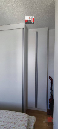 Imagem Apartamento com 2 Quartos à Venda, 43 m² em Parque Residencial São Clemente - Monte Mor
