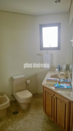 Imagem Apartamento com 4 Quartos à Venda, 290 m² em Panamby - São Paulo Imagem Apartamento com 4 Quartos à Venda, 290 m² em Panamby - São Paulo