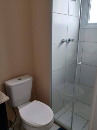 Imagem Apartamento com 1 Quarto à Venda, 42 m² em Centro - São Bernardo Do Campo Imagem Apartamento com 1 Quarto à Venda, 42 m² em Centro - São Bernardo Do Campo