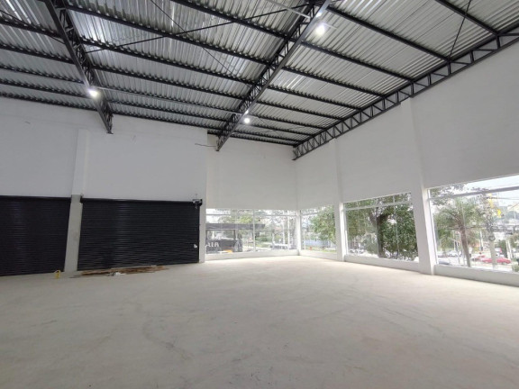 Imagem Imóvel para Alugar, 396 m² em Vila Scarpelli - Santo André