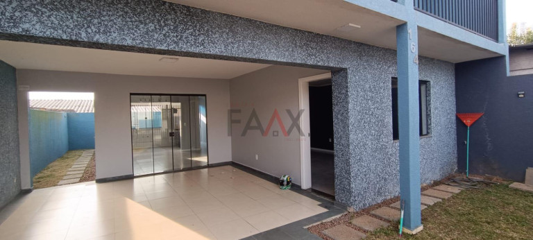 Imagem Casa com 4 Quartos para Alugar, 184 m² em Santa Cruz - Guarapuava Imagem Casa com 4 Quartos para Alugar, 184 m² em Santa Cruz - Guarapuava