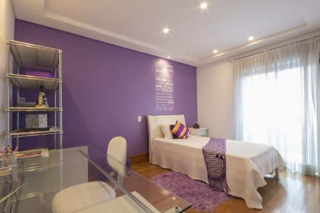 Imagem Apartamento com 4 Quartos à Venda, 355 m² em Jardim Anália Franco - São Paulo