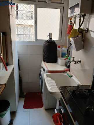 Imagem Apartamento com 2 Quartos à Venda, 47 m² em Ipiranga - São Paulo