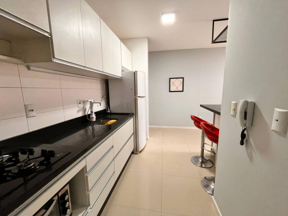 Imagem Apartamento com 2 Quartos à Venda, 62 m² em Itaguaçu - Florianópolis Imagem Apartamento com 2 Quartos à Venda, 62 m² em Itaguaçu - Florianópolis