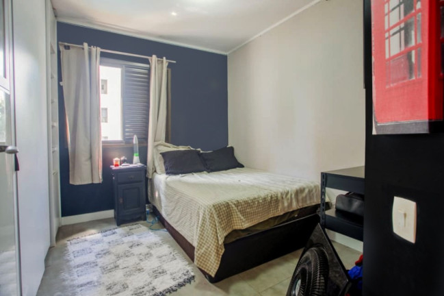 Imagem Imóvel com 3 Quartos à Venda, 127 m² em Real Parque - São Paulo