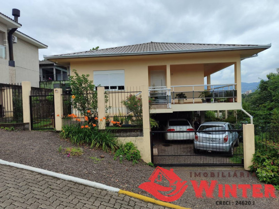 Casa com 3 Quartos à Venda, 101 m² em Feliz