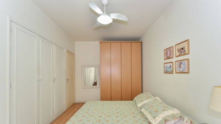 Imagem Apartamento com 2 Quartos à Venda, 86 m² em Vila Nova Conceição - São Paulo