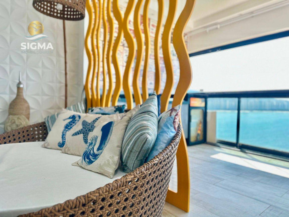 Imagem Apartamento com 3 Quartos à Venda, 159 m² em Jardim Astúrias - Guarujá Imagem Apartamento com 3 Quartos à Venda, 159 m² em Jardim Astúrias - Guarujá
