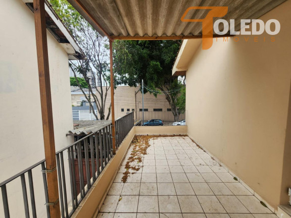 Imagem Casa com 3 Quartos à Venda, 200 m² em Tatuapé - São Paulo