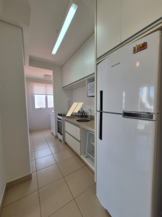 Imagem Imóvel com 1 Quarto à Venda, 42 m² em Cambuí - Campinas