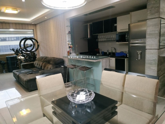 Imagem Apartamento com 2 Quartos à Venda, 76 m² em Nossa Senhora Do Rosário - São José Imagem Apartamento com 2 Quartos à Venda, 76 m² em Nossa Senhora Do Rosário - São José