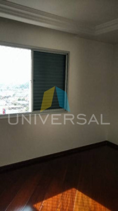 Imagem Apartamento com 3 Quartos à Venda, 100 m² em Chácara Califórnia - São Paulo Imagem Apartamento com 3 Quartos à Venda, 100 m² em Chácara Califórnia - São Paulo