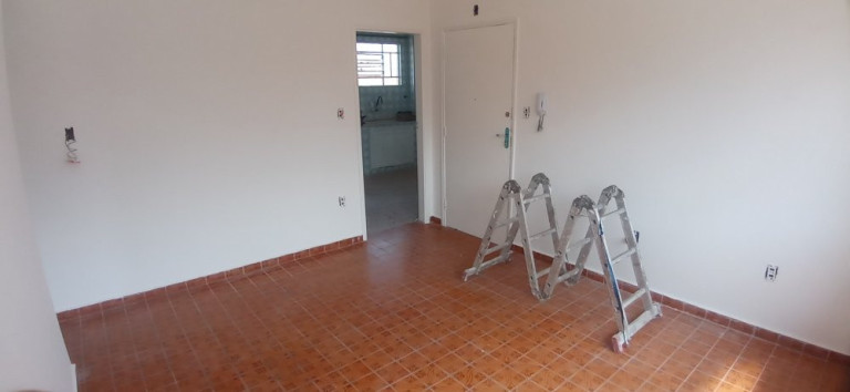 Imagem Apartamento com 2 Quartos para Alugar, 75 m² em Embaré - Santos Imagem Apartamento com 2 Quartos para Alugar, 75 m² em Embaré - Santos
