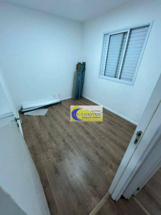 Imagem Apartamento com 2 Quartos à Venda, 47 m² em Paulicéia - São Bernardo Do Campo Imagem Apartamento com 2 Quartos à Venda, 47 m² em Paulicéia - São Bernardo Do Campo