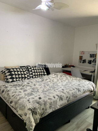 Imagem Apartamento com 2 Quartos à Venda, 68 m² em Alto Da Boa Vista - São Paulo