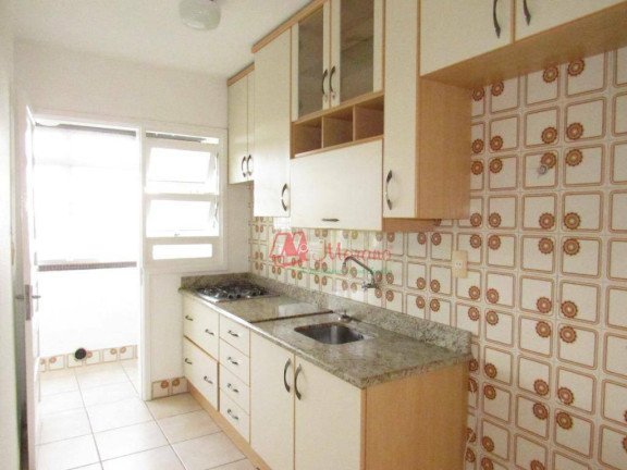 Imagem Apartamento com 3 Quartos à Venda, 100 m² em Vila Assunção - Porto Alegre