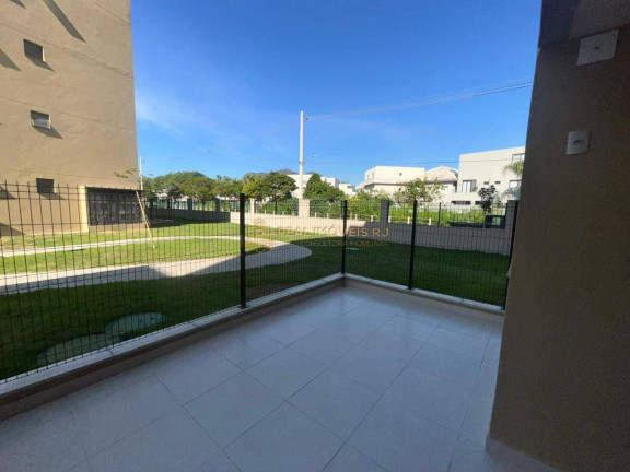 Imagem Apartamento com 2 Quartos à Venda, 72 m² em Recreio Dos Bandeirantes - Rio De Janeiro Imagem Apartamento com 2 Quartos à Venda, 72 m² em Recreio Dos Bandeirantes - Rio De Janeiro