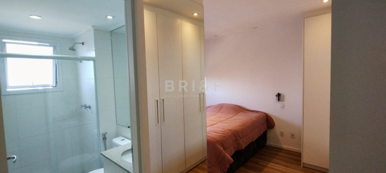 Imagem Apartamento com 2 Quartos à Venda, 81 m² em Vila Santa Catarina - São Paulo Imagem Apartamento com 2 Quartos à Venda, 81 m² em Vila Santa Catarina - São Paulo