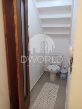 Imagem Casa com 2 Quartos à Venda, 217 m² em Vila Homero Thon - Santo André Imagem Casa com 2 Quartos à Venda, 217 m² em Vila Homero Thon - Santo André