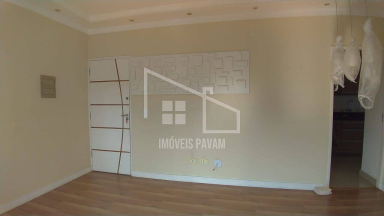 Imagem Apartamento com 3 Quartos à Venda, 69 m² em Planalto - São Bernardo Do Campo