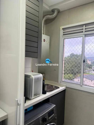 Imagem Apartamento com 3 Quartos à Venda, 71 m² em Centro - São Bernardo Do Campo