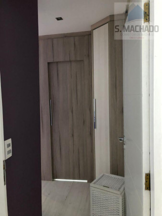 Imagem Apartamento com 2 Quartos à Venda, 100 m² em Jardim Santo Alberto - Santo André Imagem Apartamento com 2 Quartos à Venda, 100 m² em Jardim Santo Alberto - Santo André