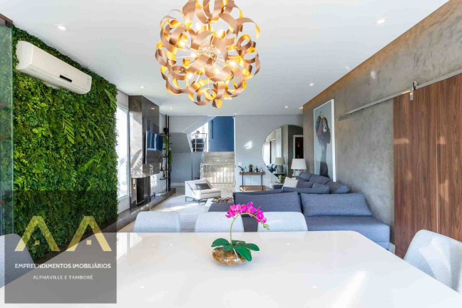 Imagem Casa com 4 Quartos à Venda, 315 m² em Alphaville - Santana De Parnaíba Imagem Casa com 4 Quartos à Venda, 315 m² em Alphaville - Santana De Parnaíba