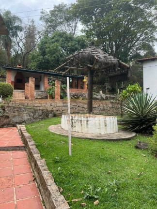 Imagem Chácara com 6 Quartos à Venda, 15 m² em Monte Serrat - Itupeva