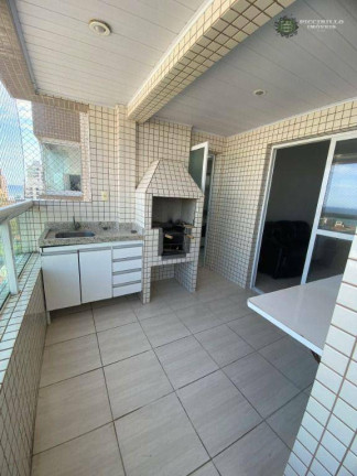 Imagem Apartamento com 3 Quartos à Venda, 102 m² em Ocian - Praia Grande Imagem Apartamento com 3 Quartos à Venda, 102 m² em Ocian - Praia Grande