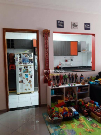 Imagem Apartamento com 2 Quartos à Venda, 70 m² em Santa Maria - São Caetano Do Sul Imagem Apartamento com 2 Quartos à Venda, 70 m² em Santa Maria - São Caetano Do Sul